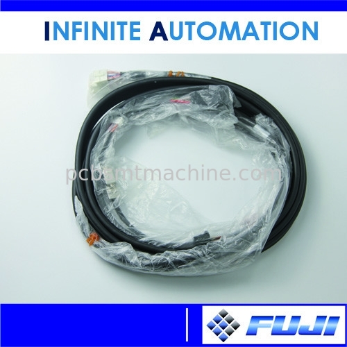 Ursprüngliche und neue Maschinen-Ersatzteile Fujis NXT für Fuji NXT Chip Mounters, AJ92800, y-ACHSEN-KABEL