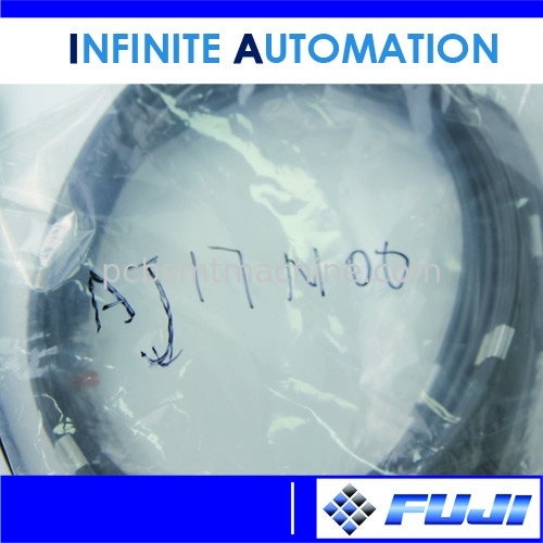 Ursprüngliche und neue Maschinen-Ersatzteile Fujis NXT für Fuji NXT Chip Mounters, AJ17M00, AJ17N00, KABEL