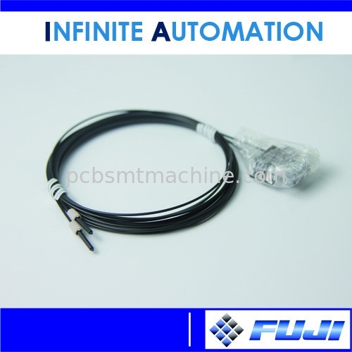 Ursprüngliche und neue Maschinen-Ersatzteile Fujis NXT für Fuji NXT Chip Mounters, XS01453, SENSOR, FASER
