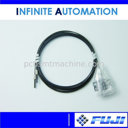 Ursprüngliche und neue Maschinen-Ersatzteile Fujis NXT für Fuji NXT Chip Mounters, XS01453, SENSOR, FASER