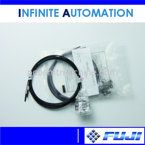 Ursprüngliche und neue Maschinen-Ersatzteile Fujis NXT für Fuji NXT Chip Mounters, XS01453, SENSOR, FASER