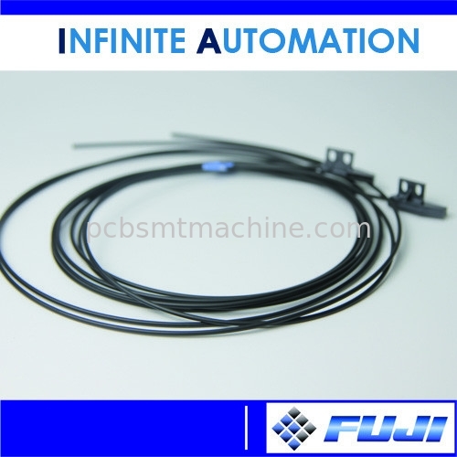 Ursprüngliche und neue Maschinen-Ersatzteile Fujis NXT für Fuji NXT Chip Mounters, 2MGTCA00260, SENSOR, FASER