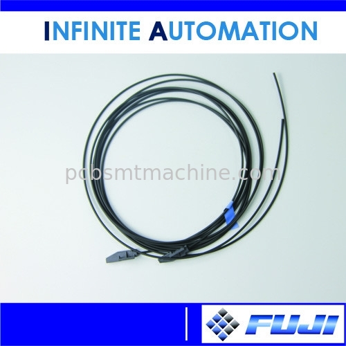 Ursprüngliche und neue Maschinen-Ersatzteile Fujis NXT für Fuji NXT Chip Mounters, 2MGTCA00260, SENSOR, FASER