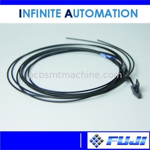 Ursprüngliche und neue Maschinen-Ersatzteile Fujis NXT für Fuji NXT Chip Mounters, 2MGTCA00260, SENSOR, FASER