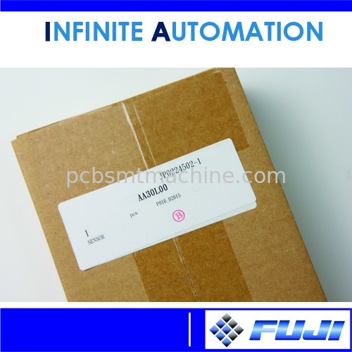 Ursprüngliche und neue Maschinen-Ersatzteile Fujis NXT für Fuji NXT Chip Mounters, AA30L00, SENSOR