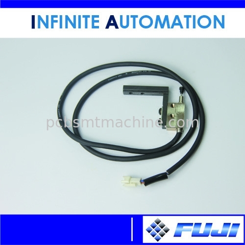 Ursprüngliche und neue Maschinen-Ersatzteile Fujis NXT für Fuji NXT Chip Mounters, AA30L00, SENSOR
