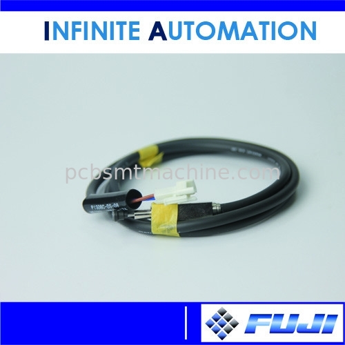 Ursprüngliche und neue Maschinen-Ersatzteile Fujis NXT für Fuji NXT Chip Mounters, XS01245, Noten-Sensor