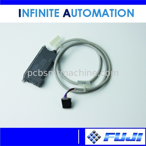 Ursprüngliche und neue Maschinen-Ersatzteile Fujis NXT für Fuji NXT Chip Mounters, A1008D, SENSOR