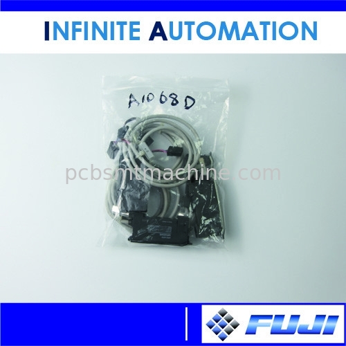 Ursprüngliche und neue Maschinen-Ersatzteile Fujis NXT für Fuji NXT Chip Mounters, A1008D, SENSOR