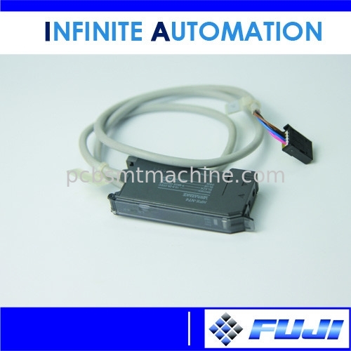 Ursprüngliche und neue Maschinen-Ersatzteile Fujis NXT für Fuji NXT Chip Mounters, A1008D, SENSOR