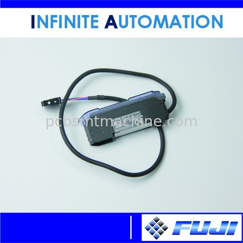 Ursprüngliche und neue Maschinen-Ersatzteile Fujis NXT für Fuji NXT Chip Mounters, 2MGTCA002701, SENSOR