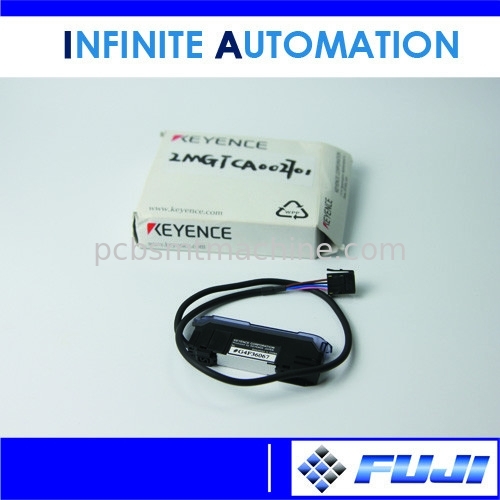 Ursprüngliche und neue Maschinen-Ersatzteile Fujis NXT für Fuji NXT Chip Mounters, 2MGTCA002701, SENSOR