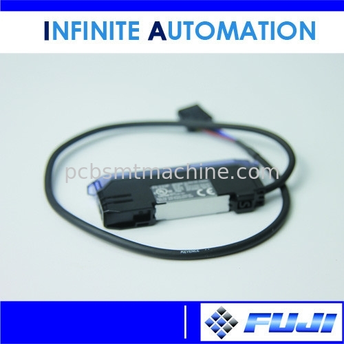 Ursprüngliche und neue Maschinen-Ersatzteile Fujis NXT für Fuji NXT Chip Mounters, A10397, SENSOR
