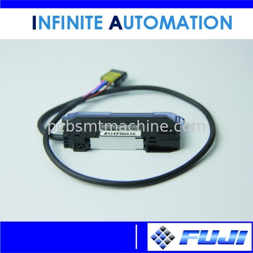 Ursprüngliche und neue Maschinen-Ersatzteile Fujis NXT für Fuji NXT Chip Mounters, A10397, SENSOR