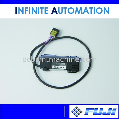 Ursprüngliche und neue Maschinen-Ersatzteile Fujis NXT für Fuji NXT Chip Mounters, A10397, SENSOR