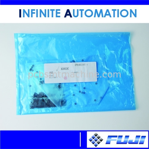 Ursprüngliche und neue Maschinen-Ersatzteile Fujis NXT für Fuji NXT Chip Mounters, A5053C, 0-RING