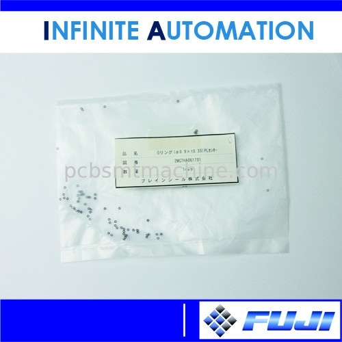 Ursprüngliche und neue Maschinen-Ersatzteile Fujis NXT für Fuji NXT Chip Mounters, 2MGTH061701, VERPACKUNG