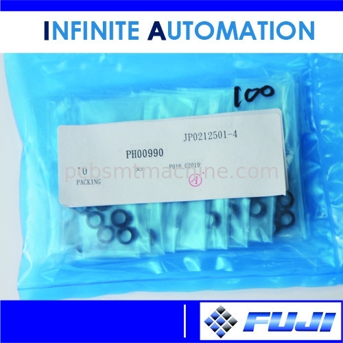 Ursprüngliche und neue Maschinen-Ersatzteile Fujis NXT für Fuji NXT Chip Mounters, 2MGTH061701, VERPACKUNG