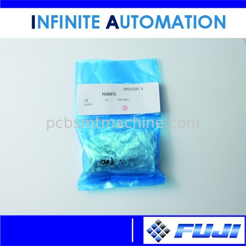 Ursprüngliche und neue Maschinen-Ersatzteile Fujis NXT für Fuji NXT Chip Mounters, PG00975, VERPACKUNG