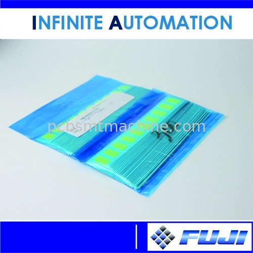 Ursprüngliche und neue Maschinen-Ersatzteile Fujis NXT für Fuji NXT Chip Mounters, 2MGKHA035103, 2MGKHA035100, BLATT