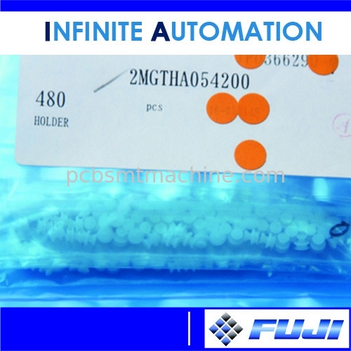 Ursprüngliche und neue Maschinen-Ersatzteile Fujis NXT für Fuji NXT Chip Mounters, 2MGTH054200, HALTER