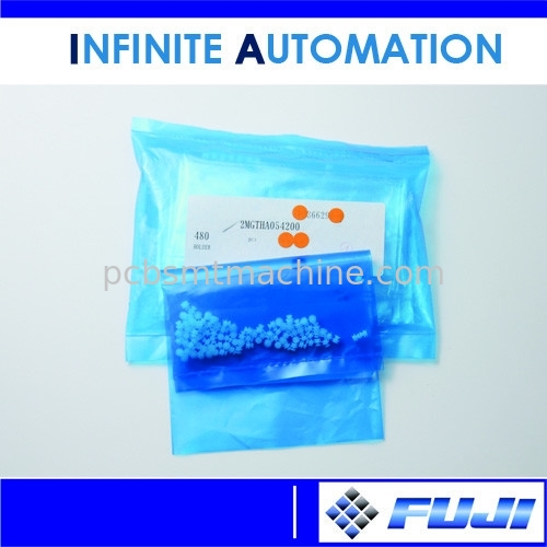 Ursprüngliche und neue Maschinen-Ersatzteile Fujis NXT für Fuji NXT Chip Mounters, 2MGTH054200, HALTER