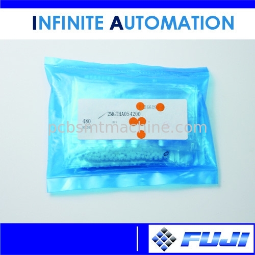 Ursprüngliche und neue Maschinen-Ersatzteile Fujis NXT für Fuji NXT Chip Mounters, 2MGTH054200, HALTER