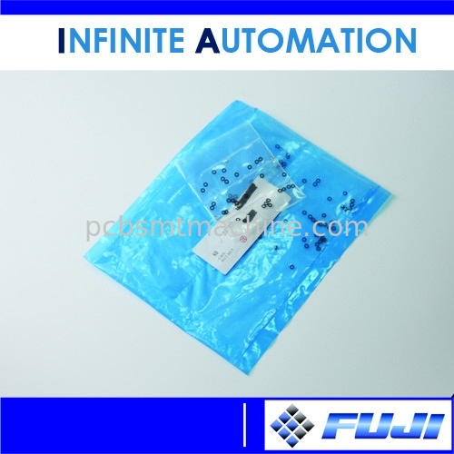 Ursprüngliche und neue Maschinen-Ersatzteile Fujis NXT für Fuji NXT Chip Mounters, A5202A, O-RING