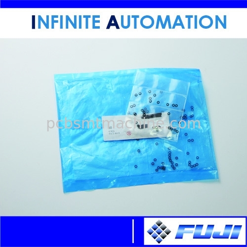 Ursprüngliche und neue Maschinen-Ersatzteile Fujis NXT für Fuji NXT Chip Mounters, A5202A, O-RING