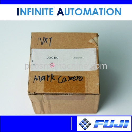Ursprüngliche und neue Maschinen-Ersatzteile Fujis NXT für Fuji NXT Chip Mounters, LAMPE UG00400/KENNZEICHEN-KAMERA