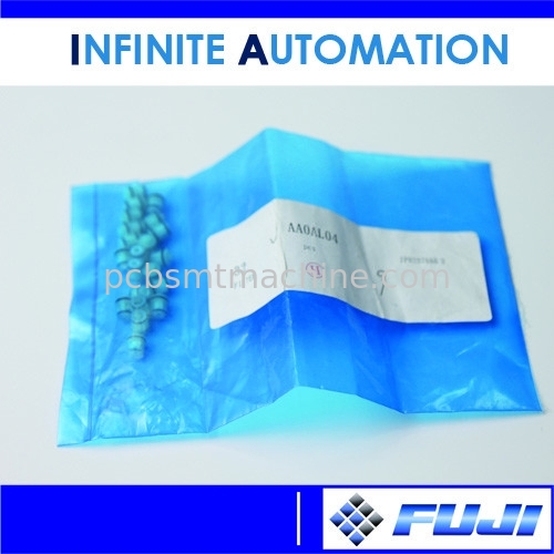 Ursprüngliche und neue Maschinen-Ersatzteile Fujis NXT für Fuji NXT Chip Mounters, FILTER AA0AL04