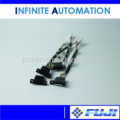 Ursprüngliche und neue Maschinen-Ersatzteile Fujis NXT für Fuji NXT Chip Mounters, GESCHIRR XH01080