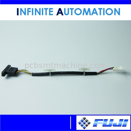 Ursprüngliche und neue Maschinen-Ersatzteile Fujis NXT für Fuji NXT Chip Mounters, GESCHIRR XH01080