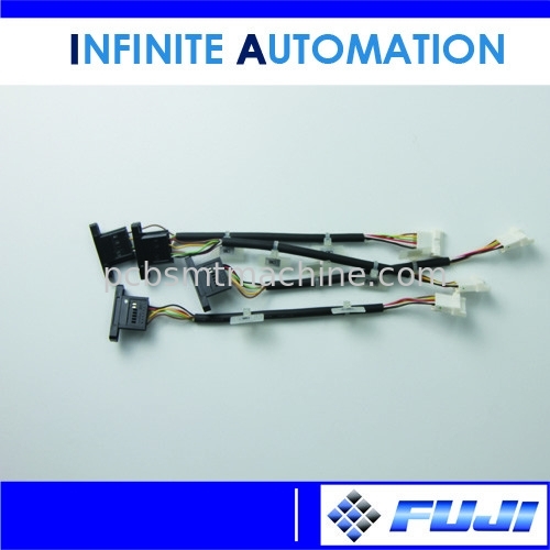 Ursprüngliche und neue Maschinen-Ersatzteile Fujis NXT für Fuji NXT Chip Mounters, GESCHIRR XH01080