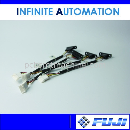 Ursprüngliche und neue Maschinen-Ersatzteile Fujis NXT für Fuji NXT Chip Mounters, GESCHIRR XH01080