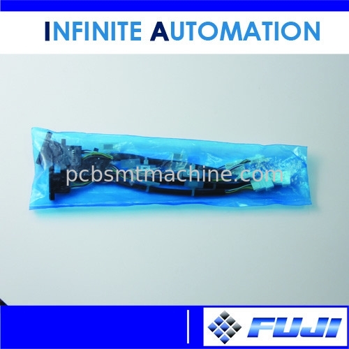 Ursprüngliche und neue Maschinen-Ersatzteile Fujis NXT für Fuji NXT Chip Mounters, GESCHIRR XH01080