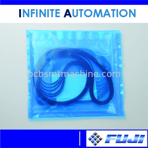 Ursprüngliche und neue Maschinen-Ersatzteile Fujis NXT für Fuji NXT Chip Mounters, 2MDLCB001800 FÖRDERBAND