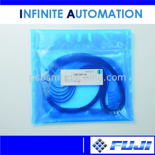 Ursprüngliche und neue Maschinen-Ersatzteile Fujis NXT für Fuji NXT Chip Mounters, 2MDLCB001800 FÖRDERBAND