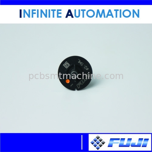 Düse 2,5 Melf Fujis NXT Chip Mounters SMT Verbrauchsmaterial-Ø 2.5ML H12 H08