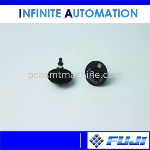 Verbrauchsmaterialien Ø 2.5G H12 H08 Düsen-2.5G Fuji NXT SMT ursprünglich und neu