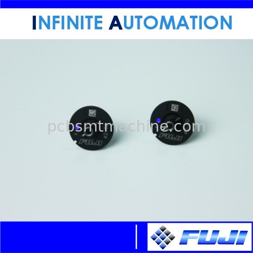 Verbrauchsmaterialien Ø 2.5G H12 H08 Düsen-2.5G Fuji NXT SMT ursprünglich und neu