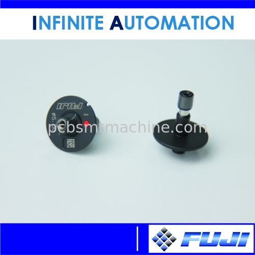 Düsen-Einheiten Fujis NXT für Düse 5.9G Fujis NXT Chip Mounters Ø 5.0G H12 H08