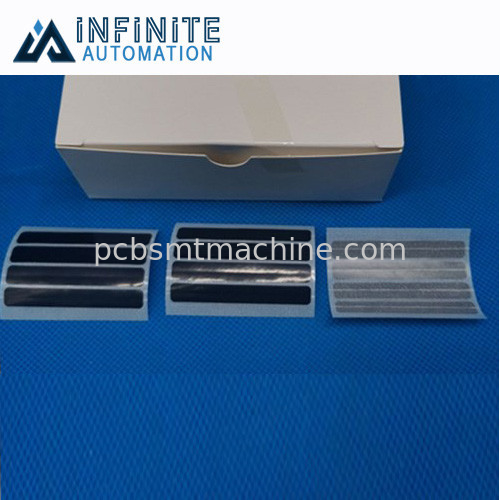 8mm 12mm 16mm 24mm 32mm 44mm 56mm SMT einzelnes Spleiß-Band MTS 03 Reihe