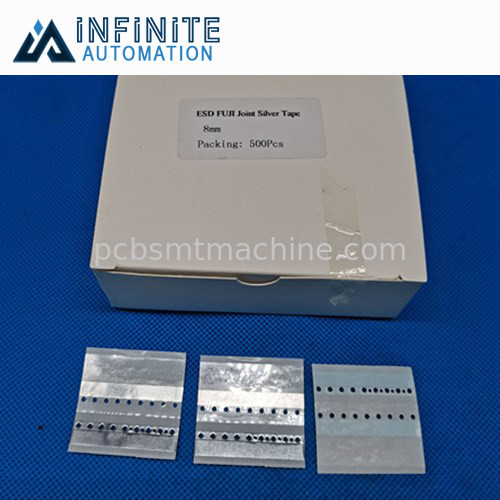 8mm 12mm 16mm 24mm 32mm 44mm 56mm SMT Spleiß-Band für Maschinen Fujis SMT