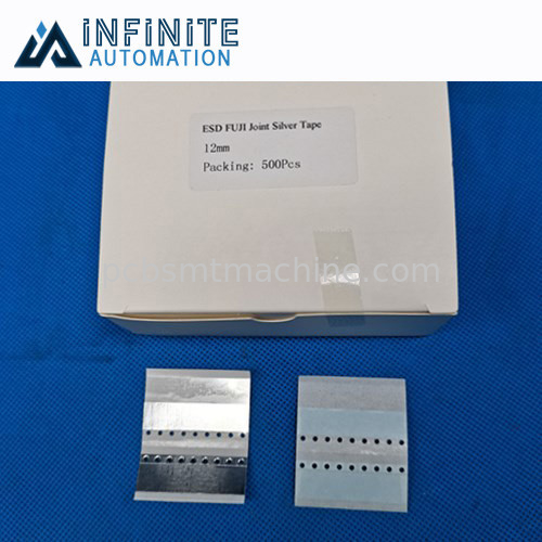 8mm 12mm 16mm 24mm 32mm 44mm 56mm SMT Spleiß-Band für Maschinen Fujis SMT