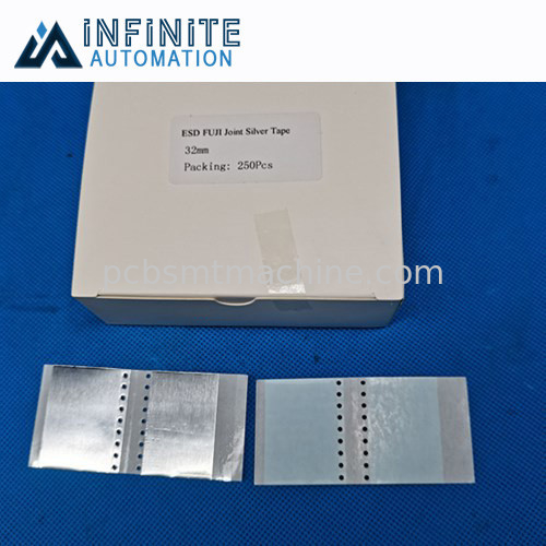 8mm 12mm 16mm 24mm 32mm 44mm 56mm SMT Spleiß-Band für Maschinen Fujis SMT