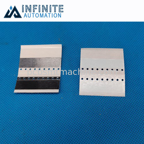 8mm 12mm 16mm 24mm 32mm 44mm 56mm SMT Spleiß-Band für Maschinen Fujis SMT