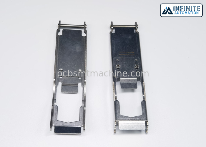 KLJ MC541 00 Zufuhren der Bandführungs-Zus-32mm SMT für Zufuhr Yamahas ZS