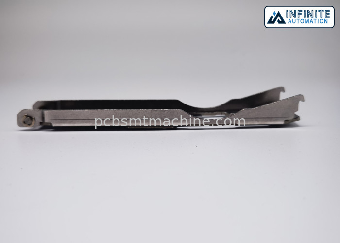 KLJ MC541 00 Zufuhren der Bandführungs-Zus-32mm SMT für Zufuhr Yamahas ZS