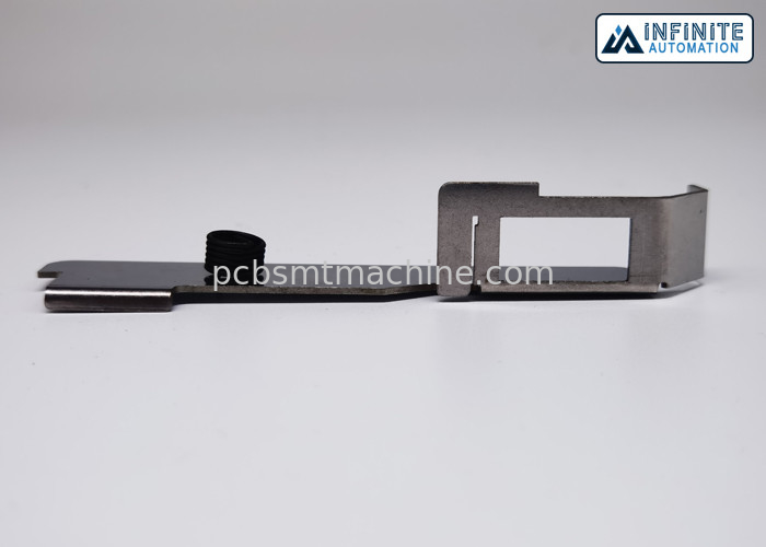 Bandführungs-Assy For Yamaha-CL FV 12MM SMT K87 M2140 00X Zufuhr